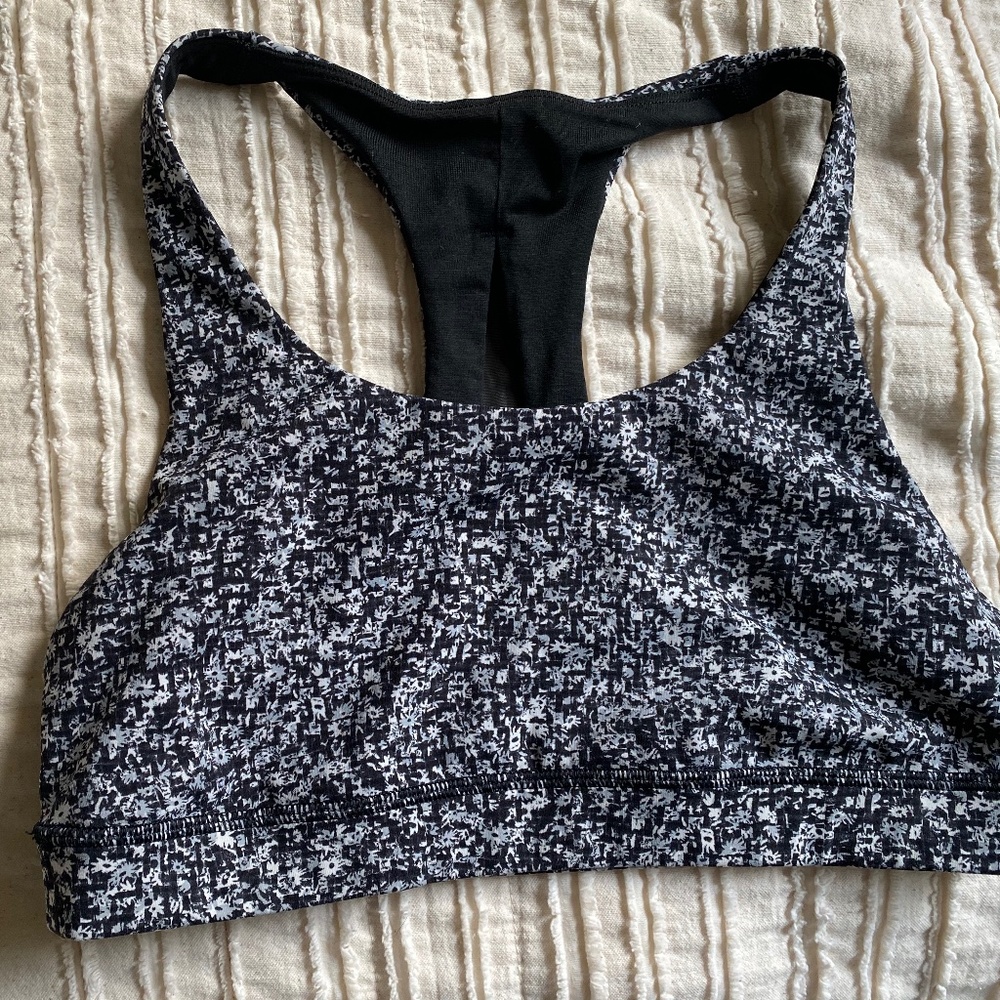 Lululemon Bra